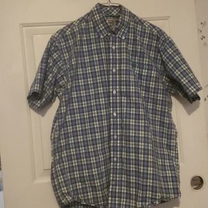 Cinch button up shirt